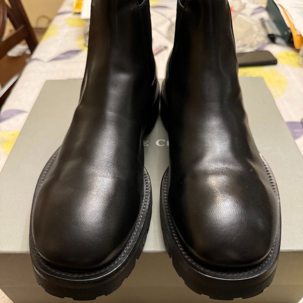 Officine Creative Issey Chelsea Boots